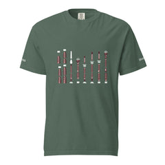 #3DDrones File Kit T-Shirt