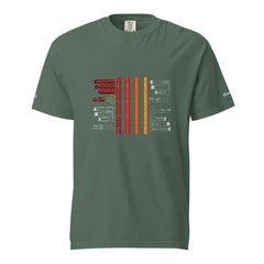 #Qwistle File Kit T-Shirt
