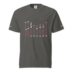 #3DDrones File Kit T-Shirt