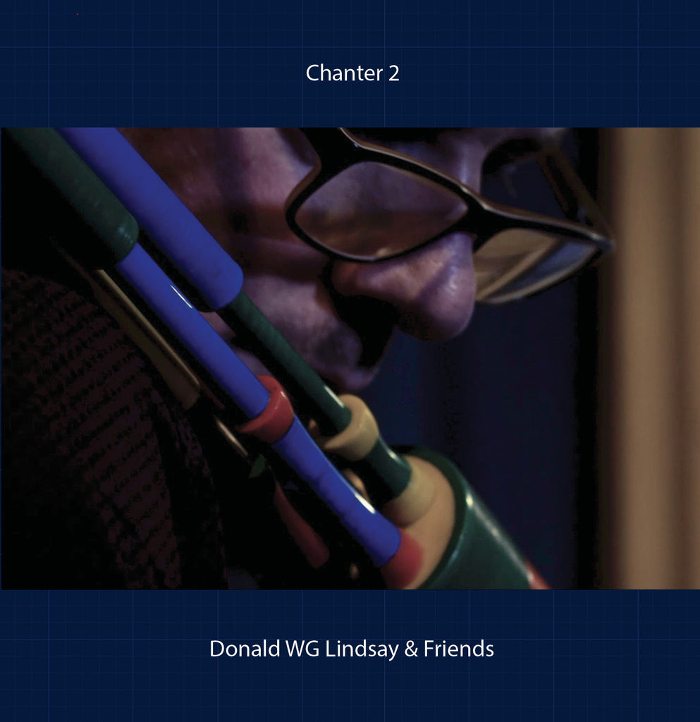 "Chanter 2" CD EP
