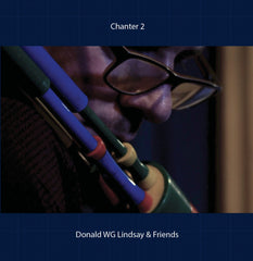 "Chanter 2" CD EP