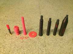 #3DChanter - a Pocket Practice Chanter