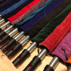 'Pockie' soft case for whistle