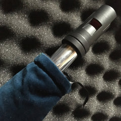 'Pockie' soft case for whistle