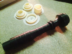 #3DDrones - Bagpipes to 3D Print