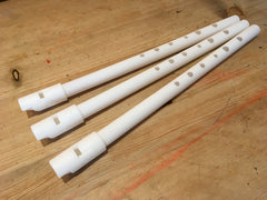 The 'Paper' Qwistle v2.1