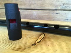 Low D Qwistle Spare Head