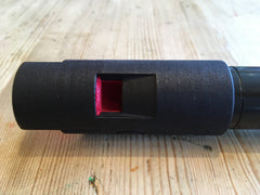 Low D Qwistle Spare Head
