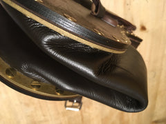Bellows for Scottish Smallpipes