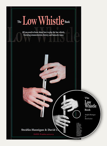 The Low Whistle Book