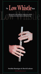 The Low Whistle Book