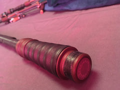 Lindsay System Chanter v5.5
