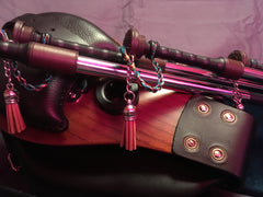 Lindsay System Scottish Smallpipes v5