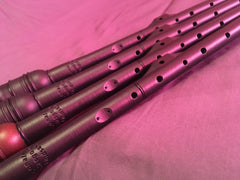 Lindsay System Chanter v5.5
