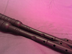 Lindsay System Chanter v5.5