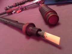 Lindsay System Chanter v3.5