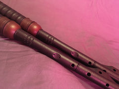 Lindsay System Chanter v5.5
