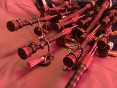 Lindsay System Scottish Smallpipes v5
