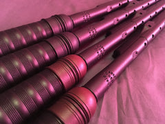 Lindsay System Chanter v5.5