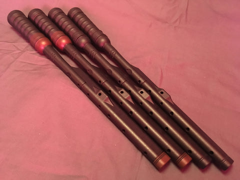 Lindsay System Chanter v5.5