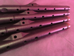Lindsay System Chanter v5.5