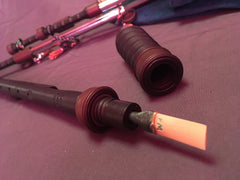 Lindsay System Chanter v5.5