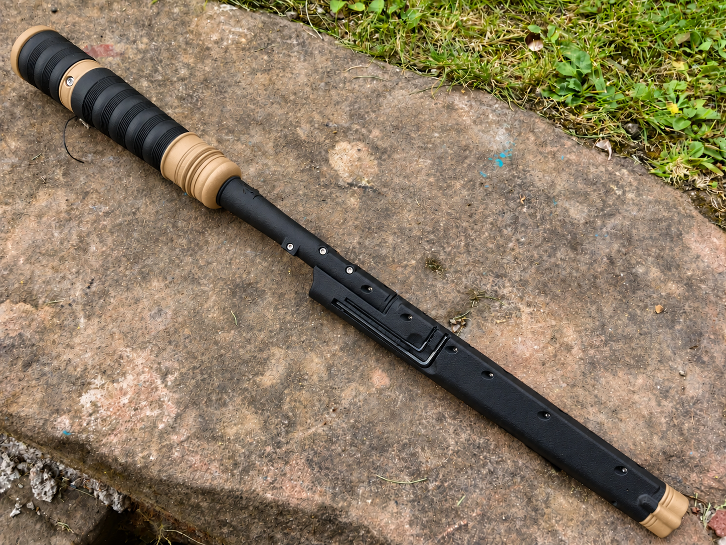 Lindsay System chanter