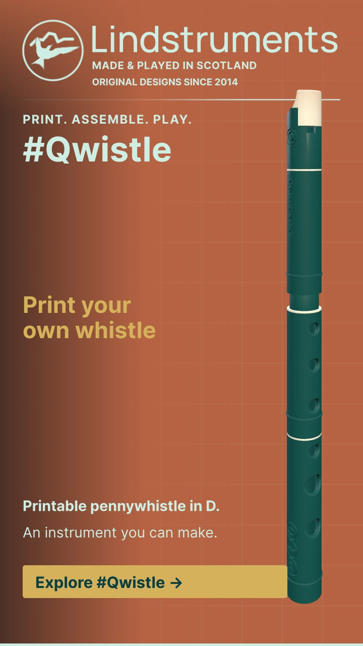 #Qwistle