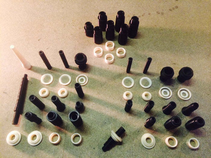 STL Instrument Kits