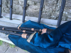 Lindsay System Scottish Smallpipes v5