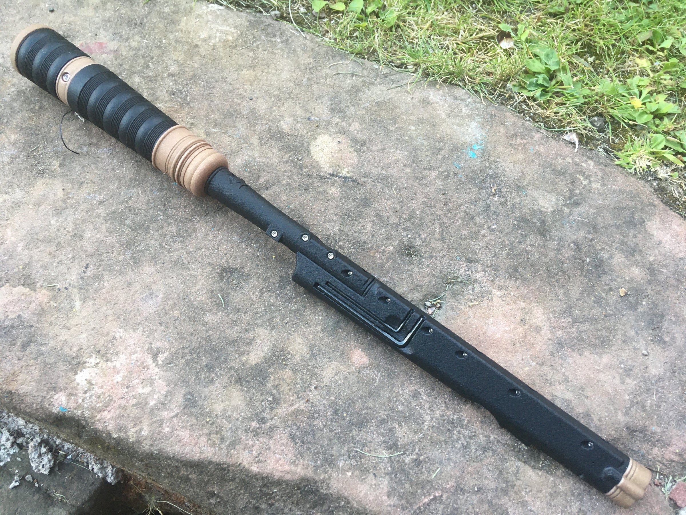 Lindsay System Chanter