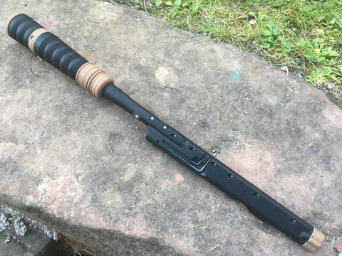 Lindsay System Chanter v5.5