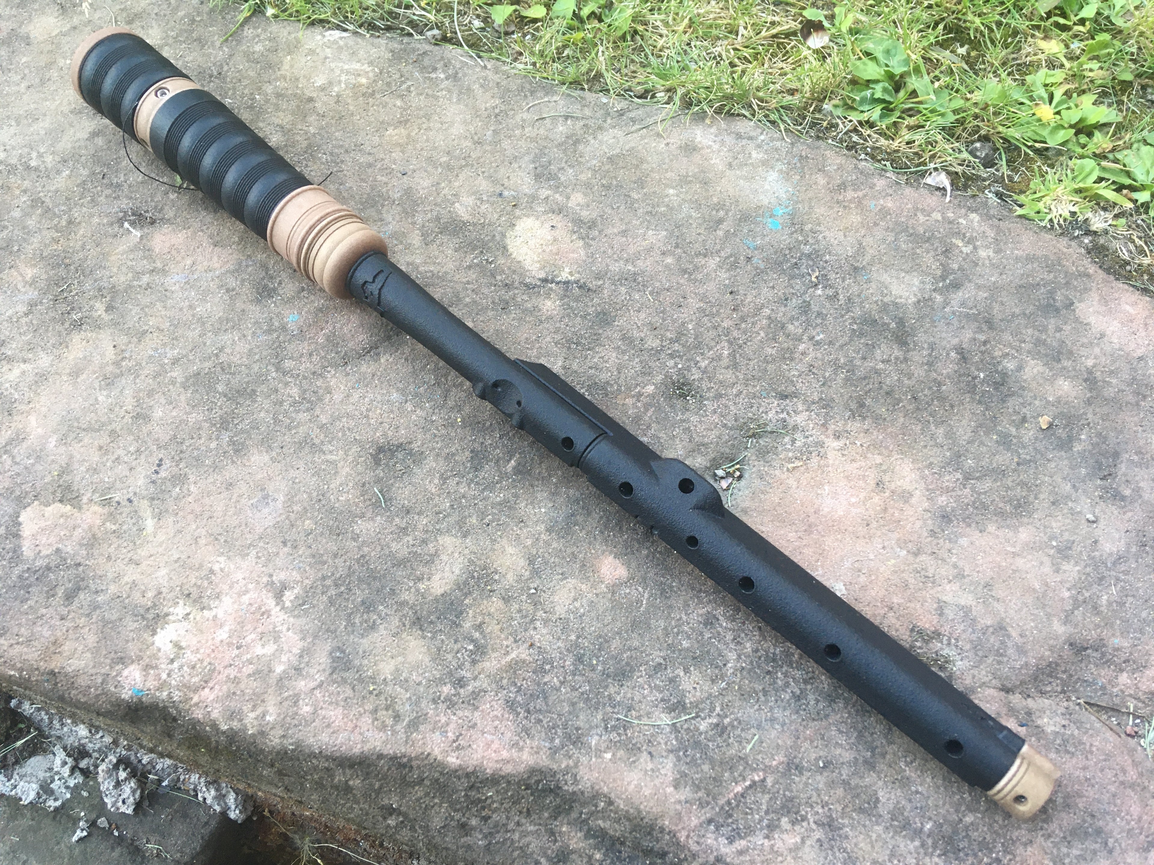 Lindsay System Chanter