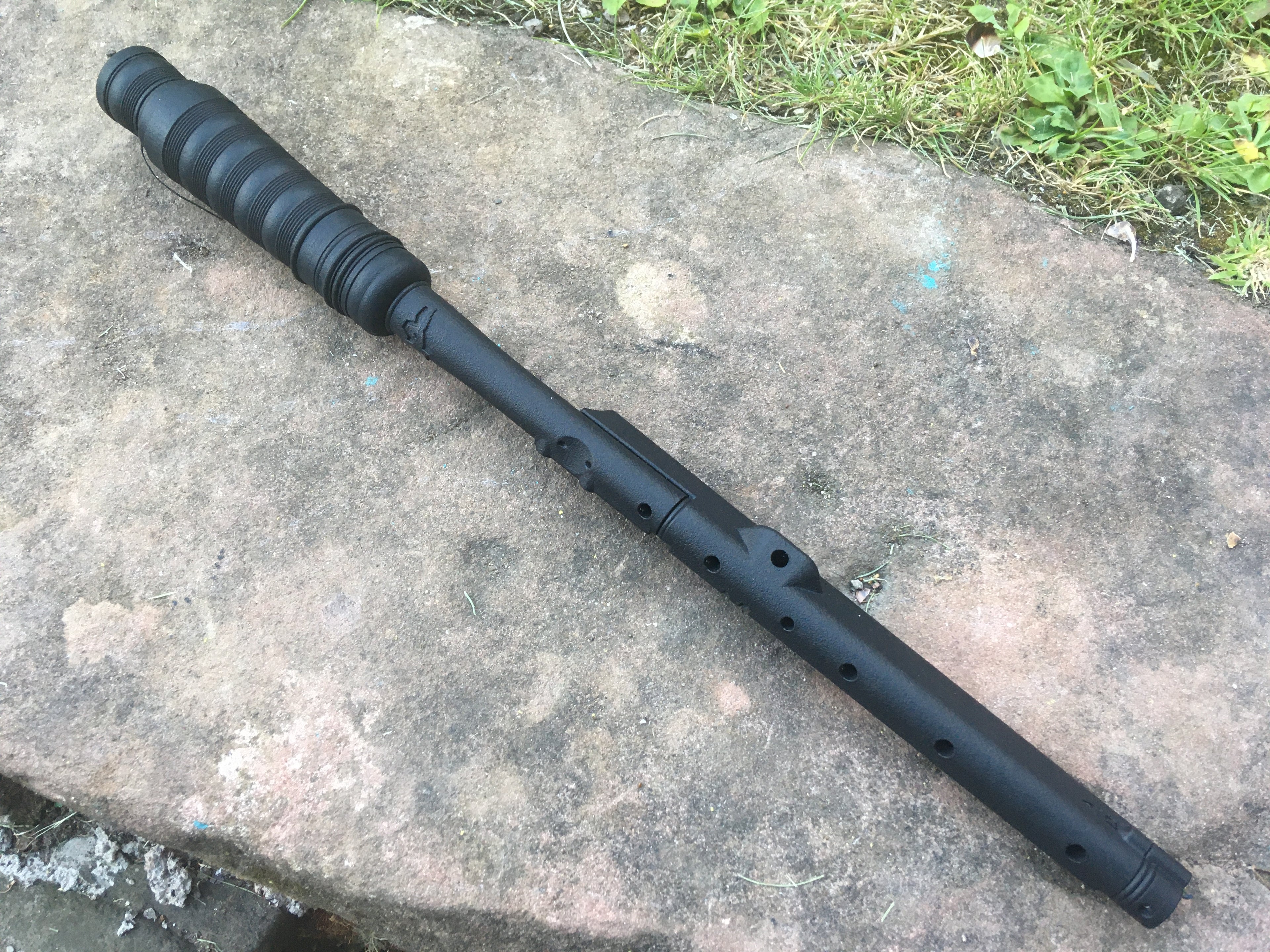 Lindsay System Chanter
