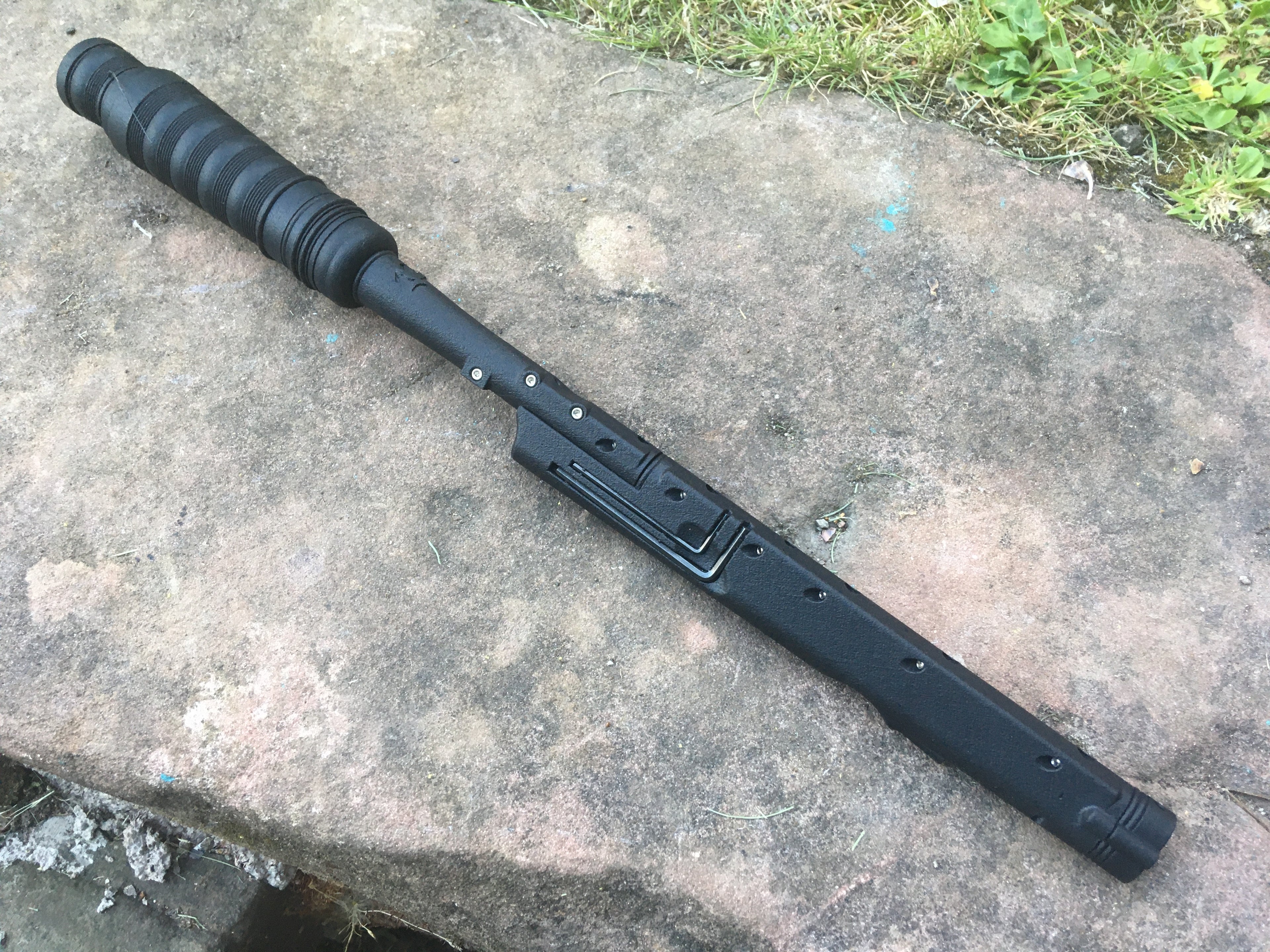 Lindsay System Chanter