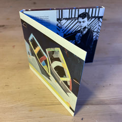 Two Boats Under the Moon – Double CD / Digital Download