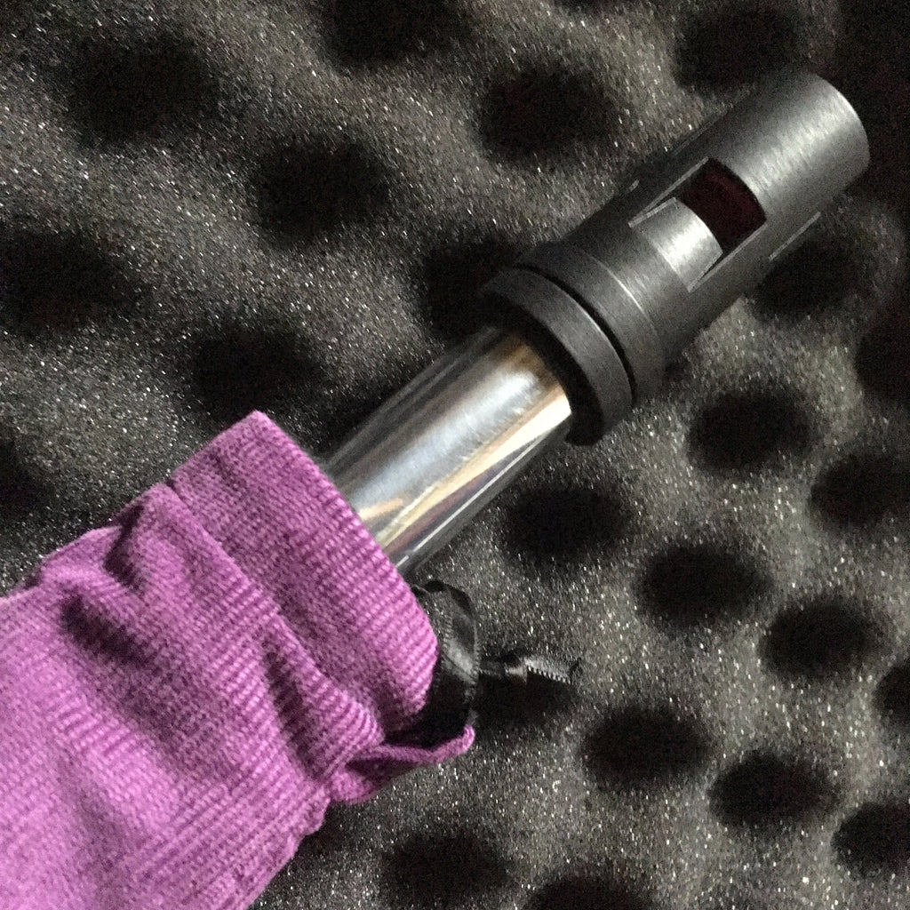 'Pockie' soft case for whistle