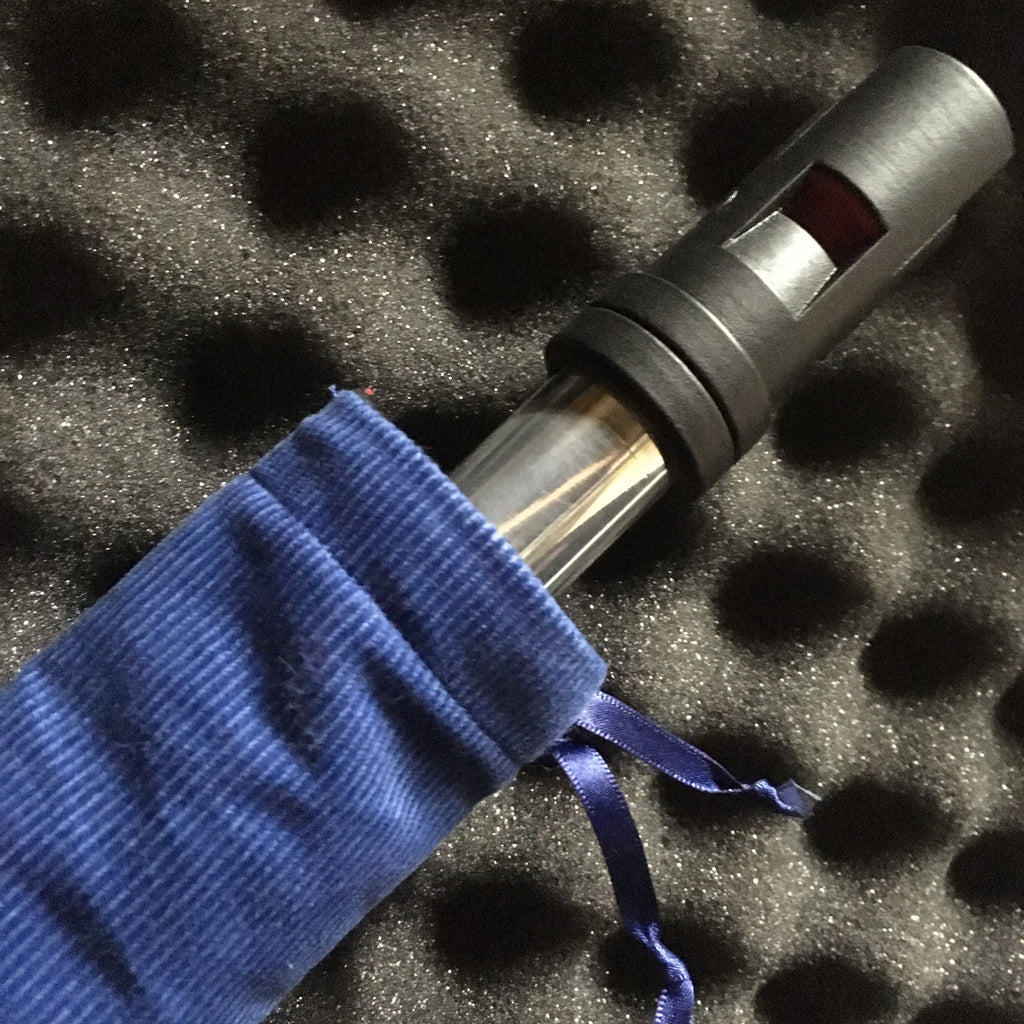 'Pockie' soft case for whistle