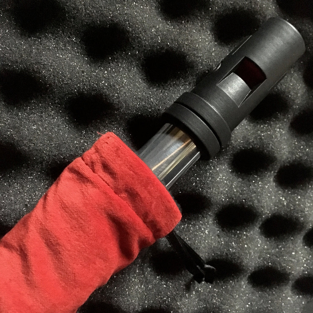 'Pockie' soft case for whistle