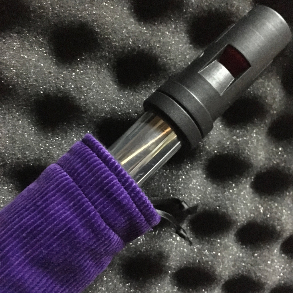 'Pockie' soft case for whistle