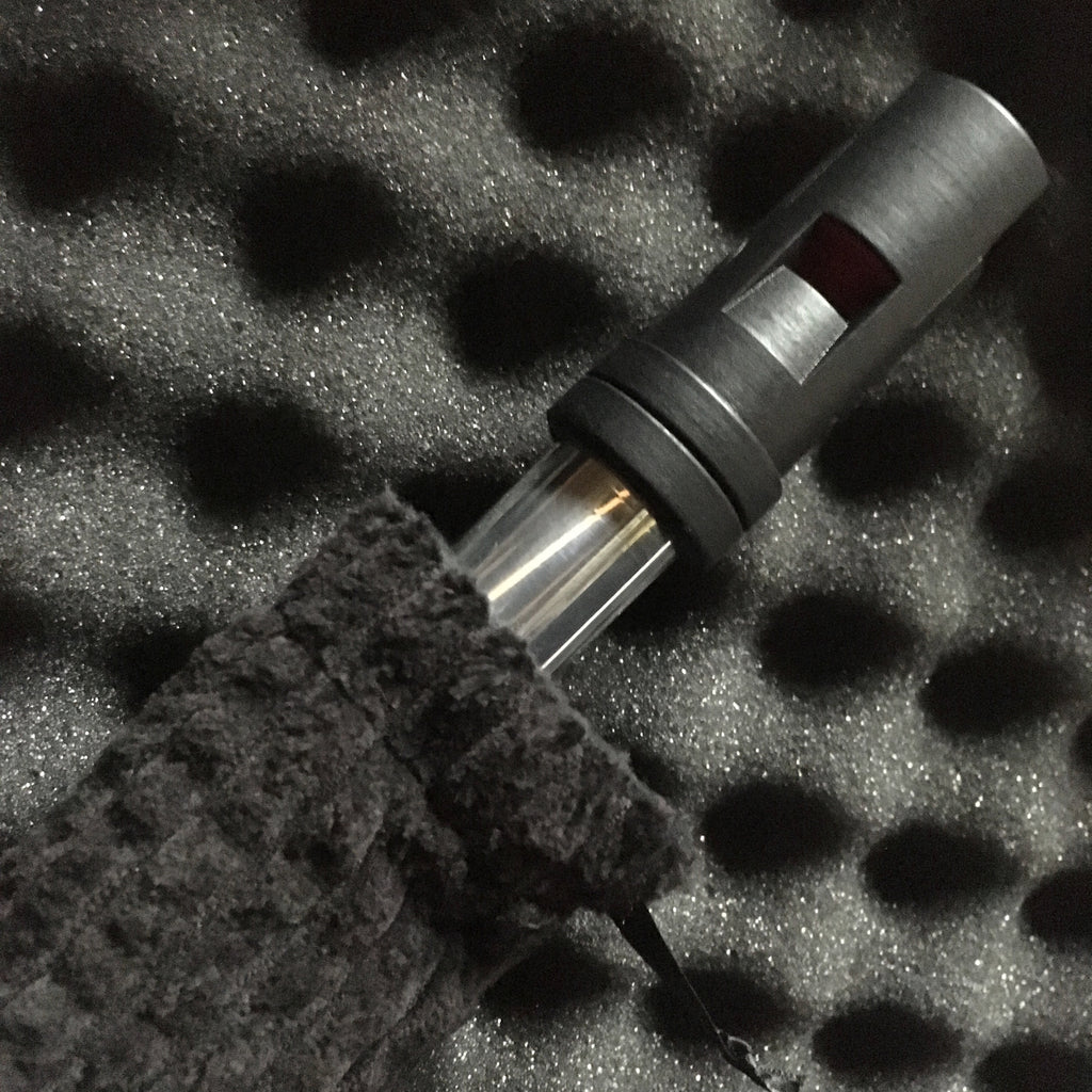 'Pockie' soft case for whistle