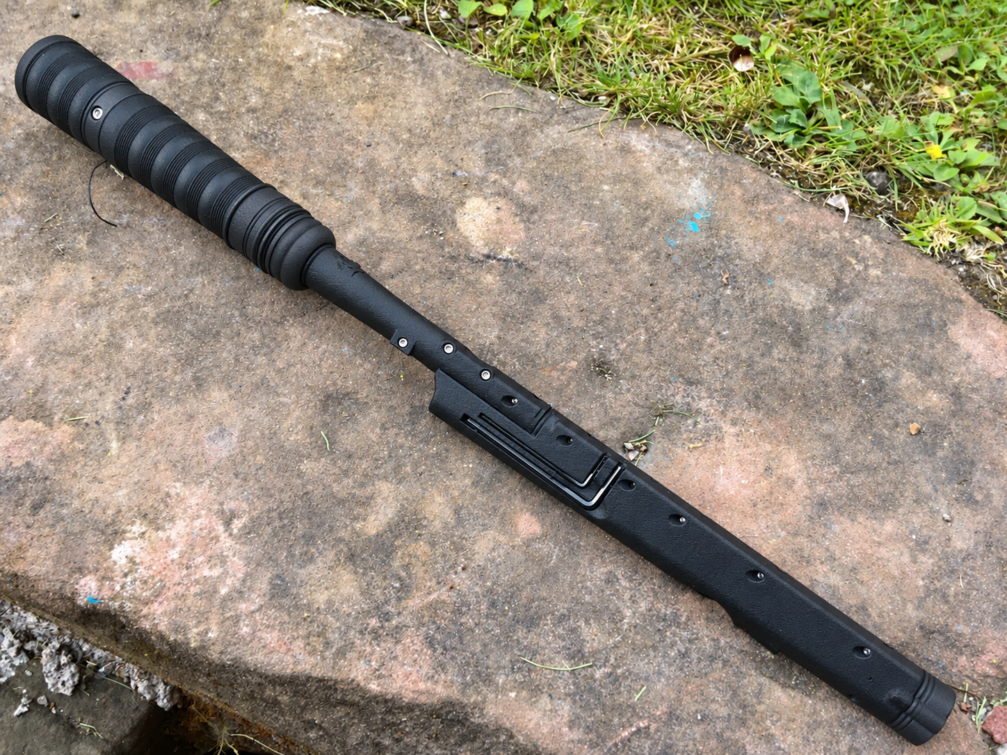 Lindsay System chanter