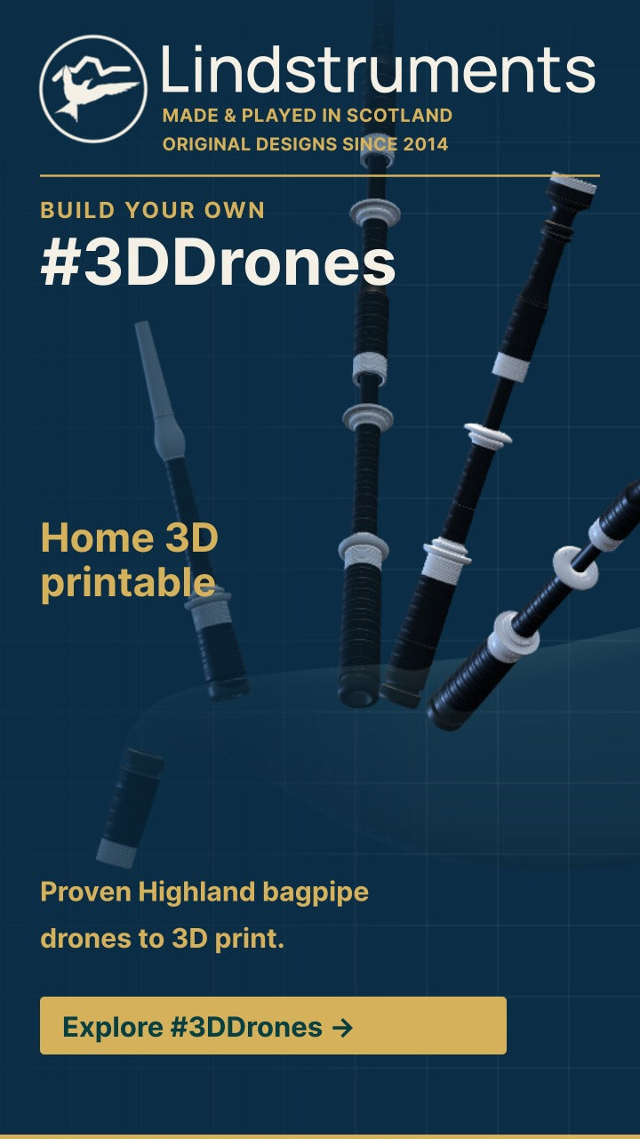 #3DDrones