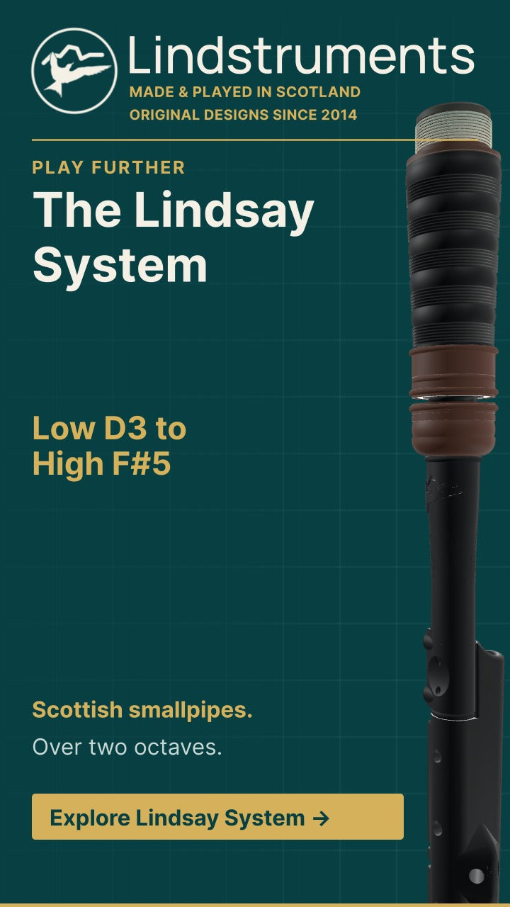 Lindsay System