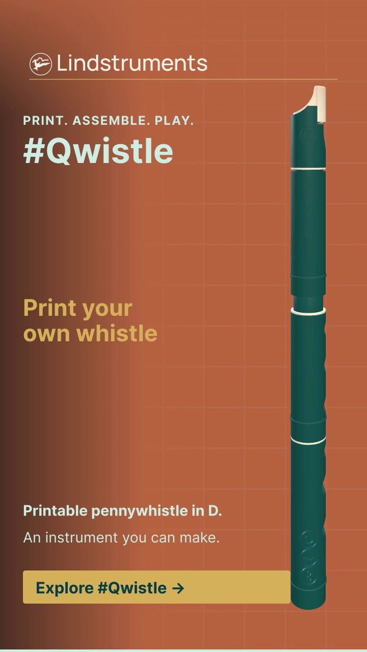 #Qwistle