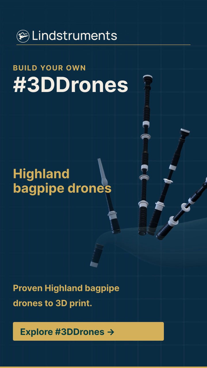 #3DDrones